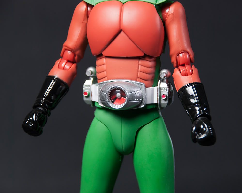 Review: S.H. Figuarts SkyRider | highm0bility EX